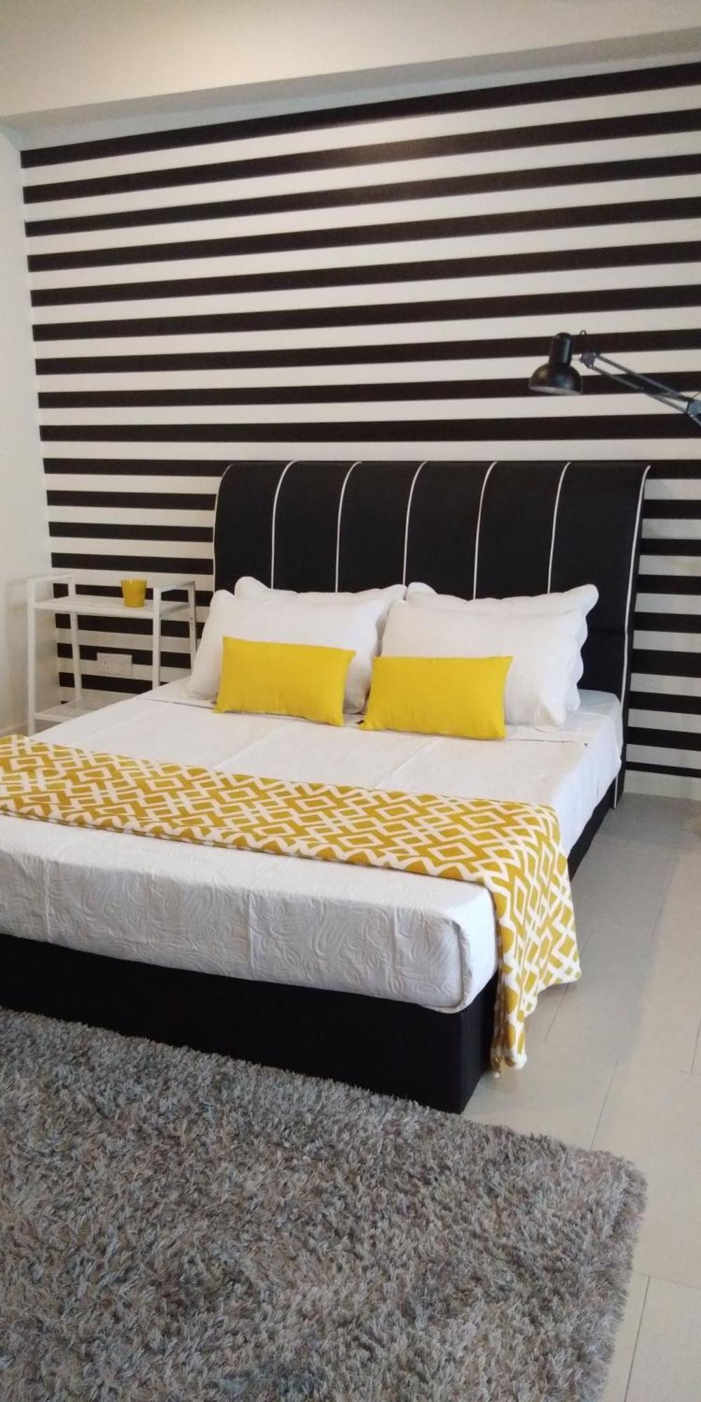 Mufasa Suites At Tamarind Suites With Wifi Netflix Coway Level 8 Cyberjaya Exterior foto