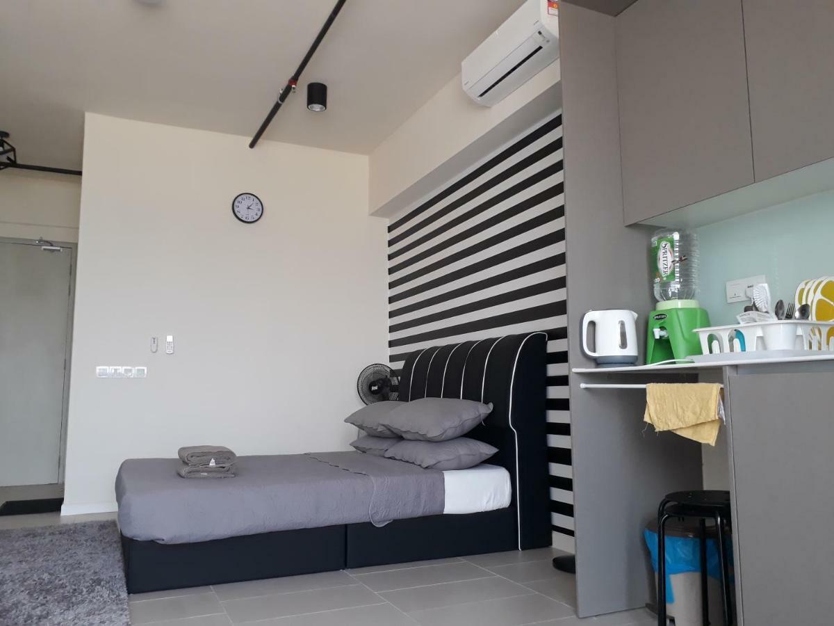 Mufasa Suites At Tamarind Suites With Wifi Netflix Coway Level 8 Cyberjaya Exterior foto